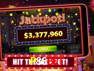 Descubra a Essência do P86Bet: Nossa História e Compromissos